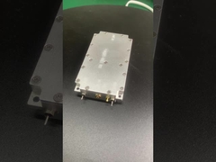 Amplificatore di potenza LTE ad alto guadagno per applicazioni a basso rumore